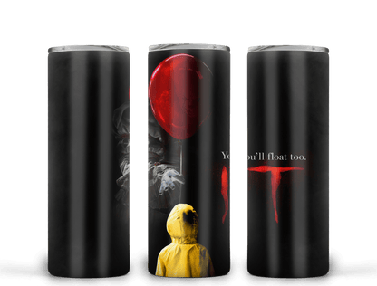 IT (Pennywise) ALBUM OF WRAPS - SoCuteINeedOneToo