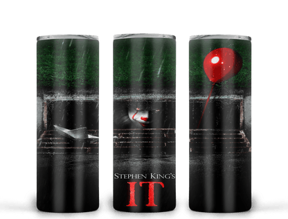 IT (Pennywise) ALBUM OF WRAPS - SoCuteINeedOneToo