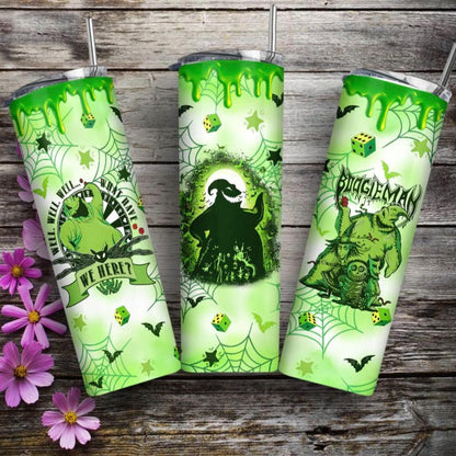 Jack & Sally Collection Waterslide Wraps - SoCuteINeedOneToo