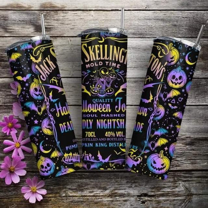 Jack & Sally Collection Waterslide Wraps - SoCuteINeedOneToo