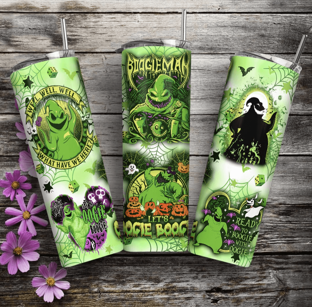 Jack & Sally Collection Waterslide Wraps - SoCuteINeedOneToo