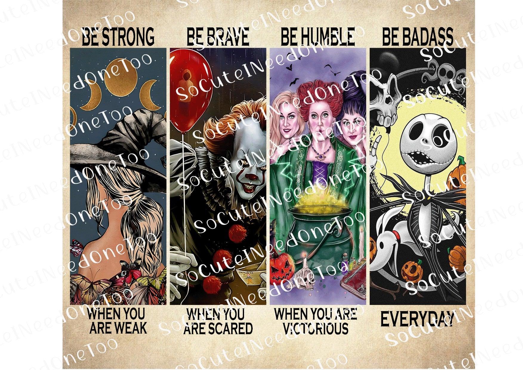 Jack & Sally Collection Waterslide Wraps - SoCuteINeedOneToo