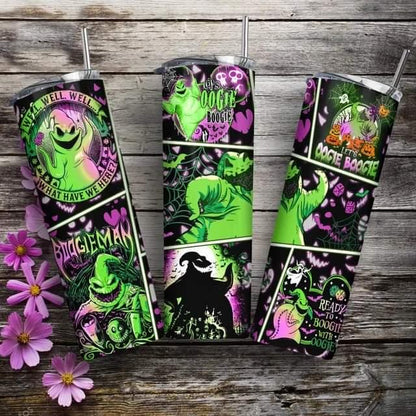 Jack & Sally Collection Waterslide Wraps - SoCuteINeedOneToo
