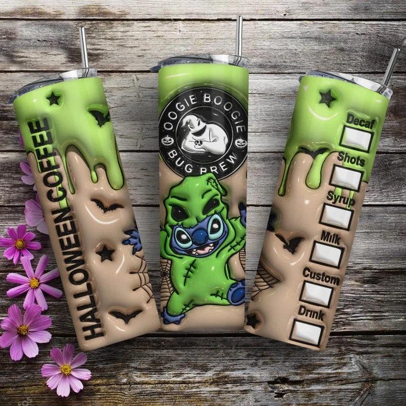 Jack & Sally Collection Waterslide Wraps - SoCuteINeedOneToo
