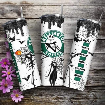 Jack & Sally Collection Waterslide Wraps - SoCuteINeedOneToo