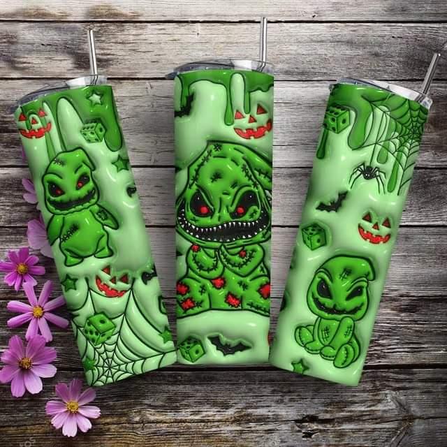Jack & Sally Collection Waterslide Wraps - SoCuteINeedOneToo