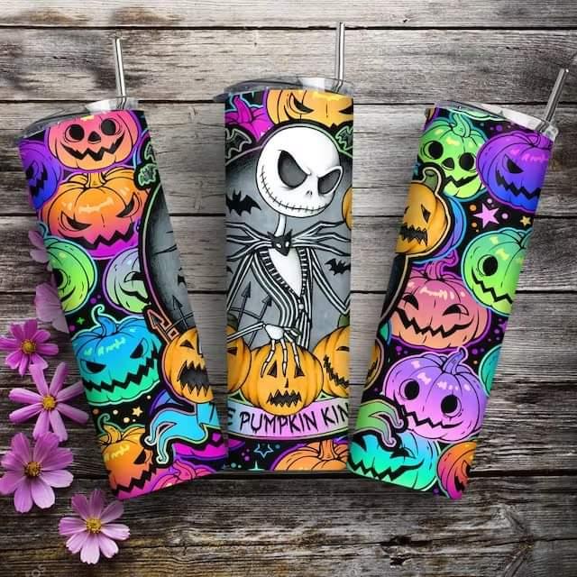 Jack & Sally Collection Waterslide Wraps - SoCuteINeedOneToo