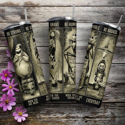 Jack & Sally Collection Waterslide Wraps - SoCuteINeedOneToo