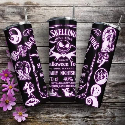 Jack & Sally Collection Waterslide Wraps - SoCuteINeedOneToo