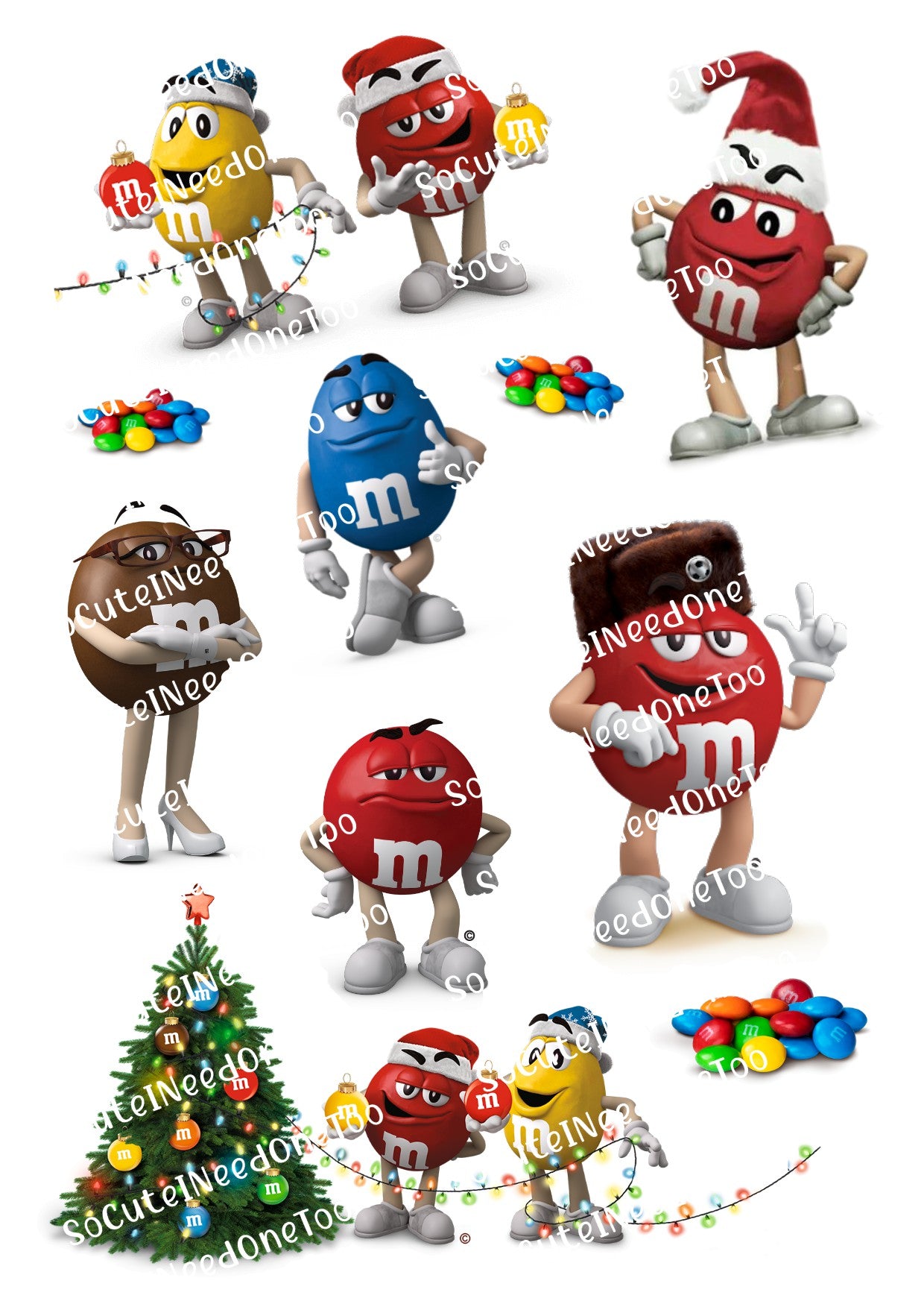 m-and-m-Holiday-waterslide-paper-ready-to-use-SoCuteINeedOneToo 